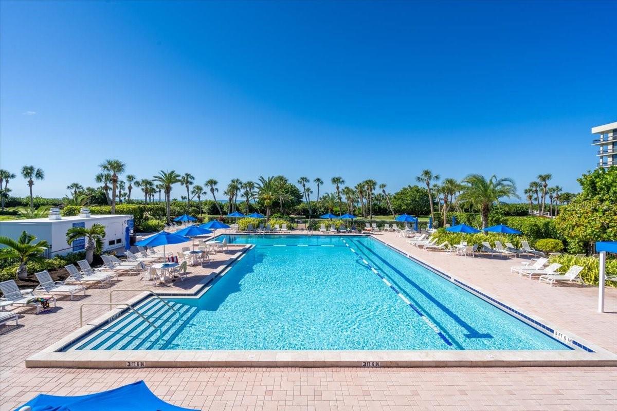 1065 GULF OF MEXICO DR #305, LONGBOAT KEY, FL — photo 5