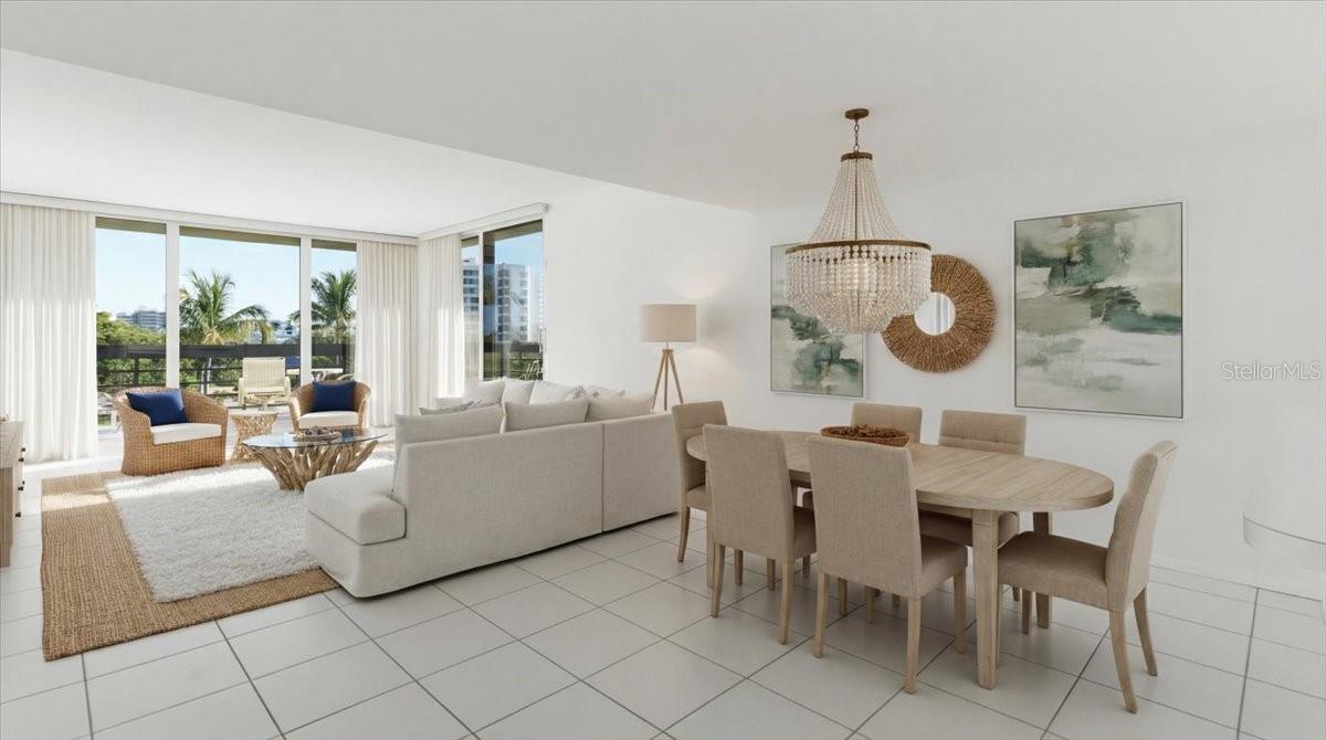 1065 GULF OF MEXICO DR #305, LONGBOAT KEY, FL — photo 11