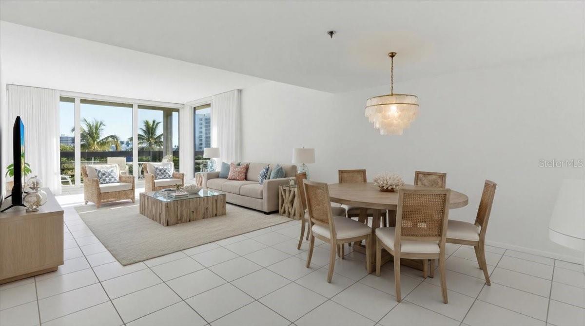 1065 GULF OF MEXICO DR #305, LONGBOAT KEY, FL — photo 13