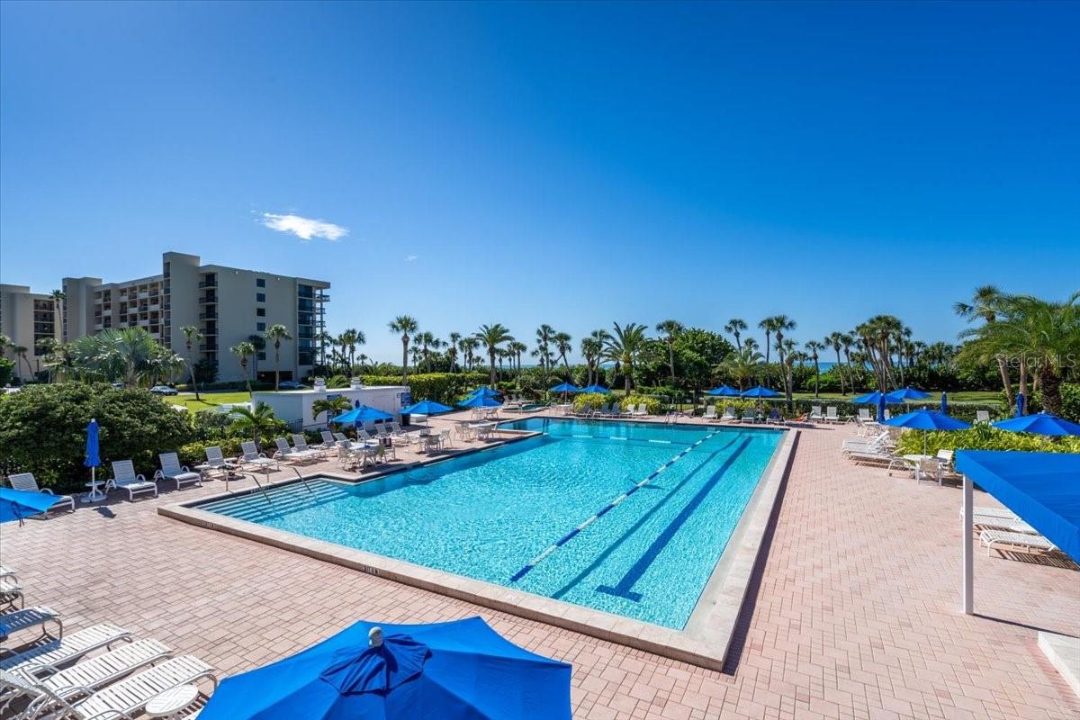 1065 GULF OF MEXICO DR #305, LONGBOAT KEY, FL — photo 39