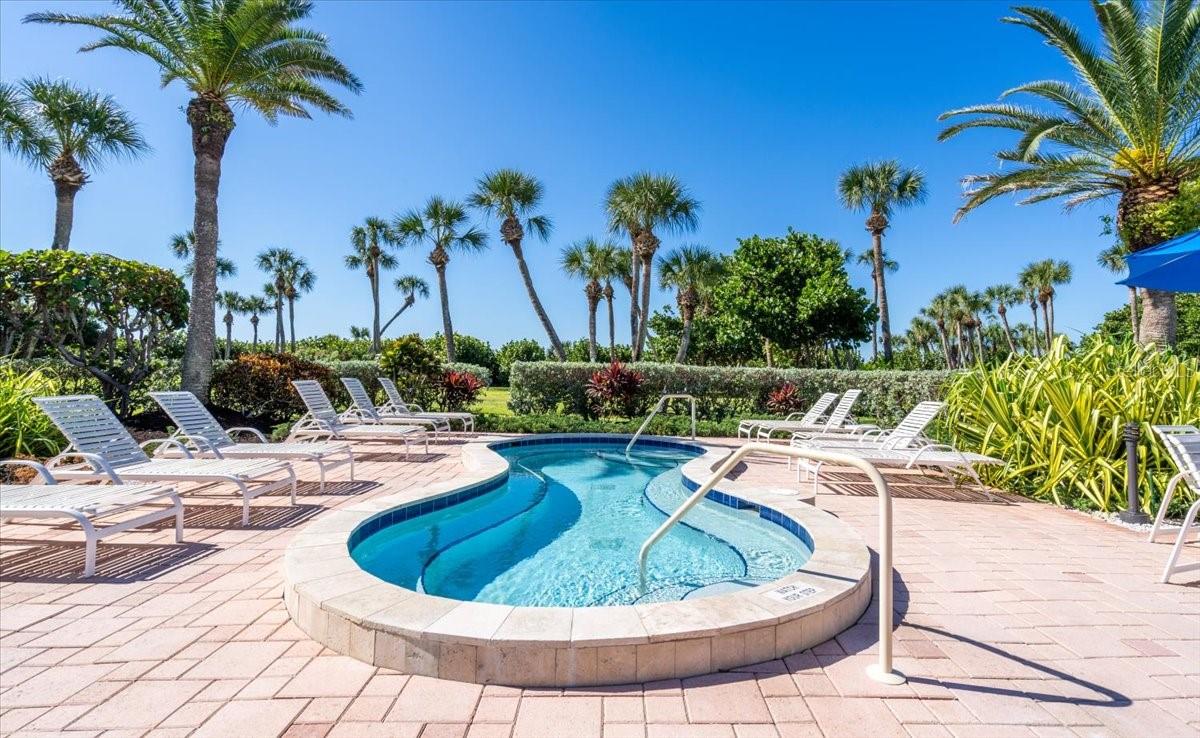 1065 GULF OF MEXICO DR #305, LONGBOAT KEY, FL — photo 40