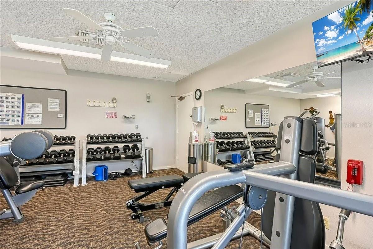 1065 GULF OF MEXICO DR #305, LONGBOAT KEY, FL — photo 41