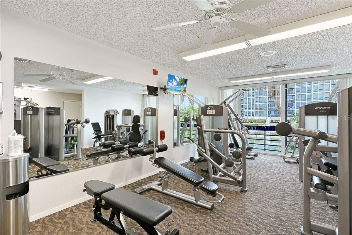 1065 GULF OF MEXICO DR #305, LONGBOAT KEY, FL — photo 42