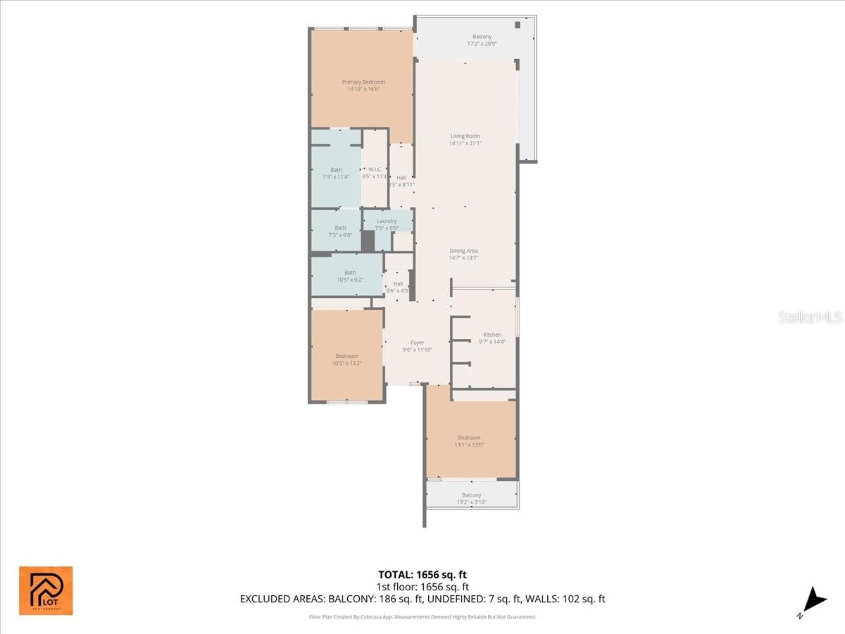 1065 GULF OF MEXICO DR #305, LONGBOAT KEY, FL — photo 49