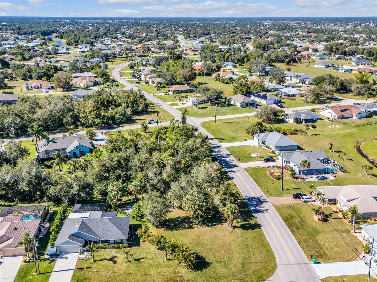 26305 DEEP CREEK BLVD, PUNTA GORDA, FL — photo 2