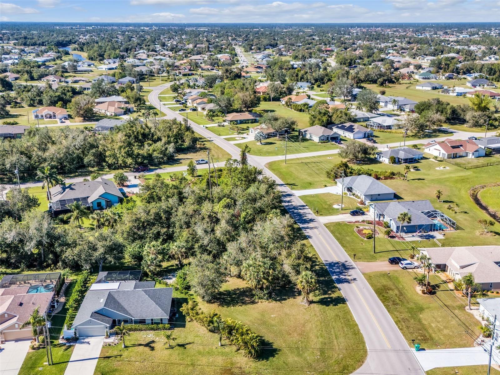 26305 DEEP CREEK BLVD, PUNTA GORDA, FL