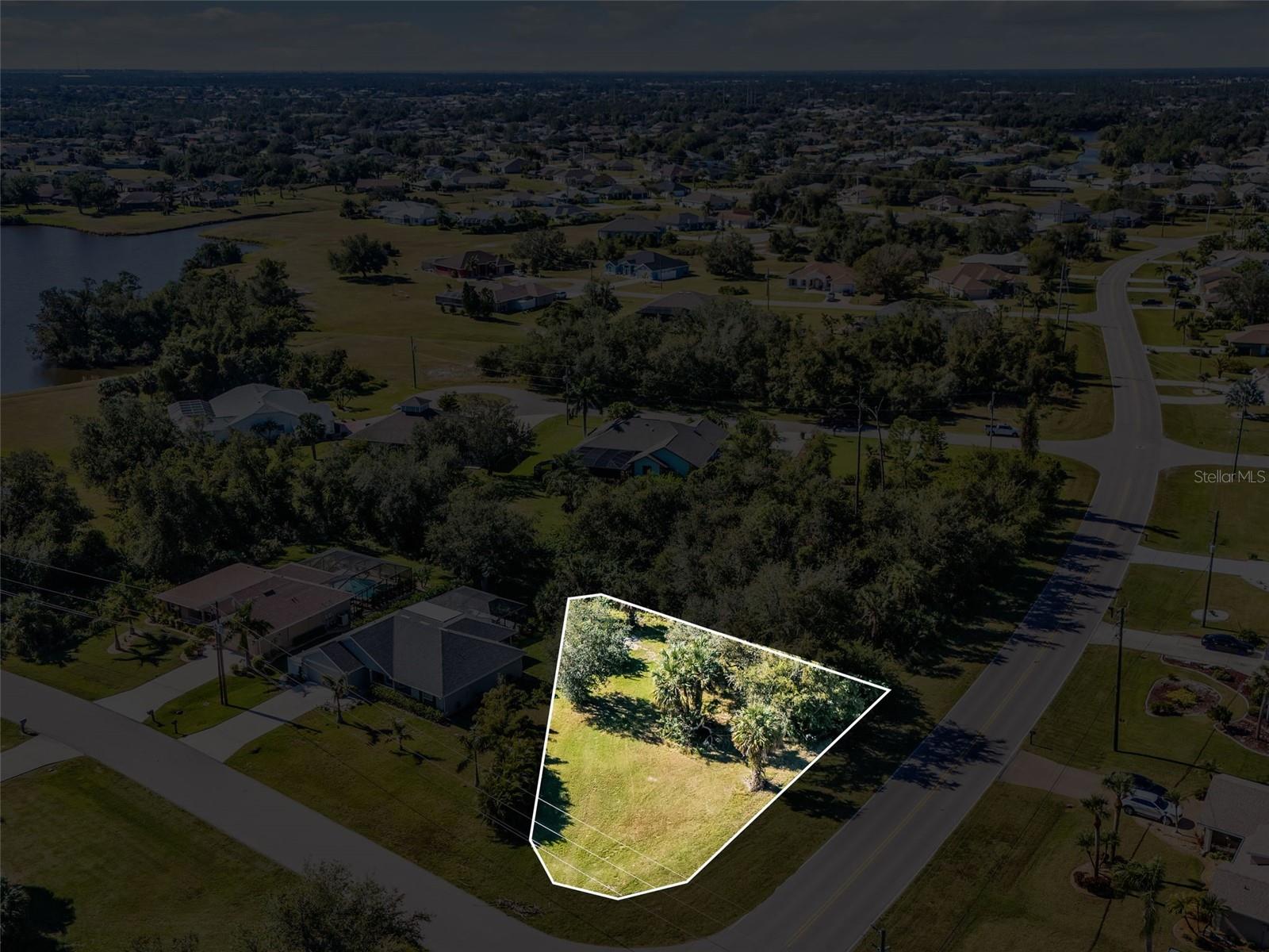 26305 DEEP CREEK BLVD, PUNTA GORDA, FL — photo 14