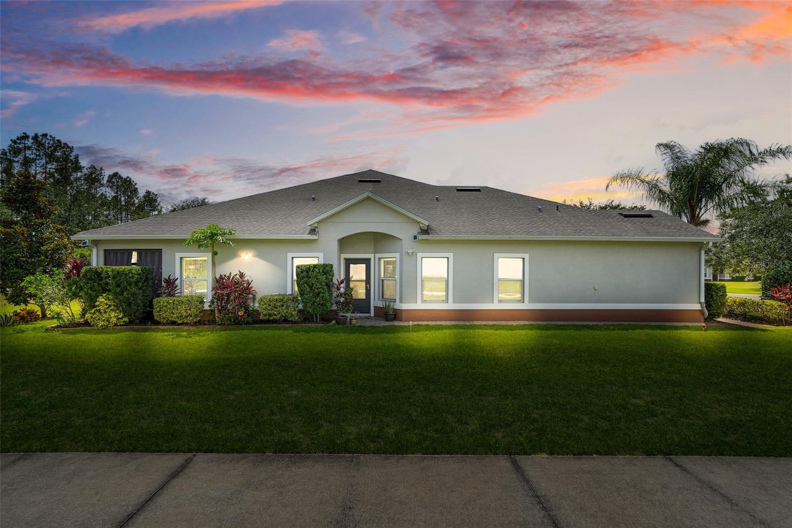 3550 FAIRWATERS CT #D, CLERMONT, FL — photo 5