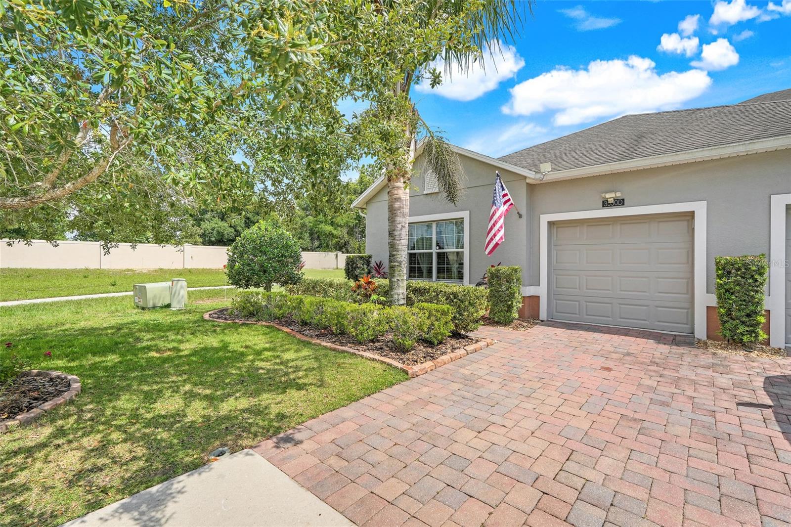 3550 FAIRWATERS CT #D, CLERMONT, FL — photo 7