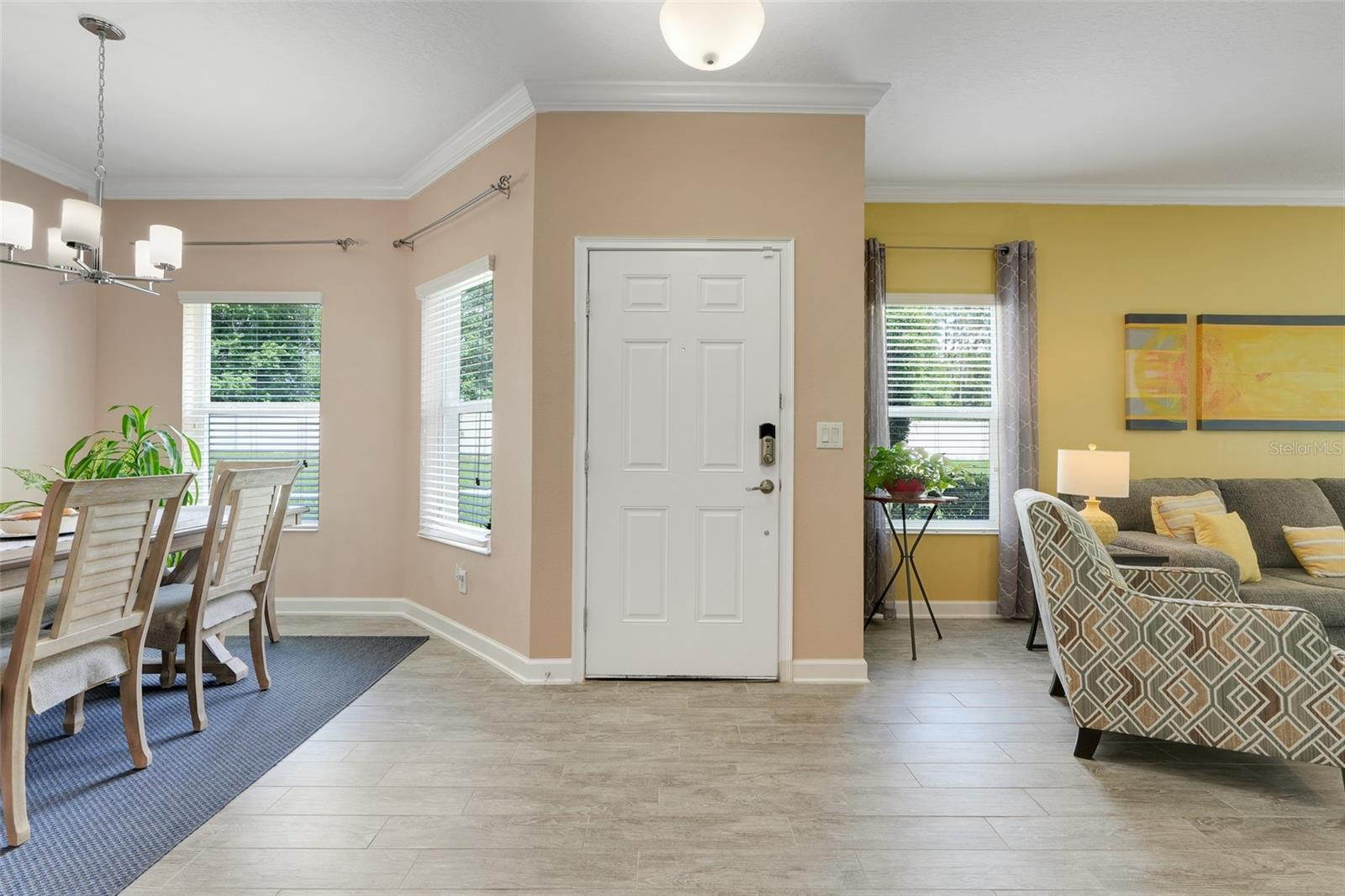 3550 FAIRWATERS CT #D, CLERMONT, FL — photo 10