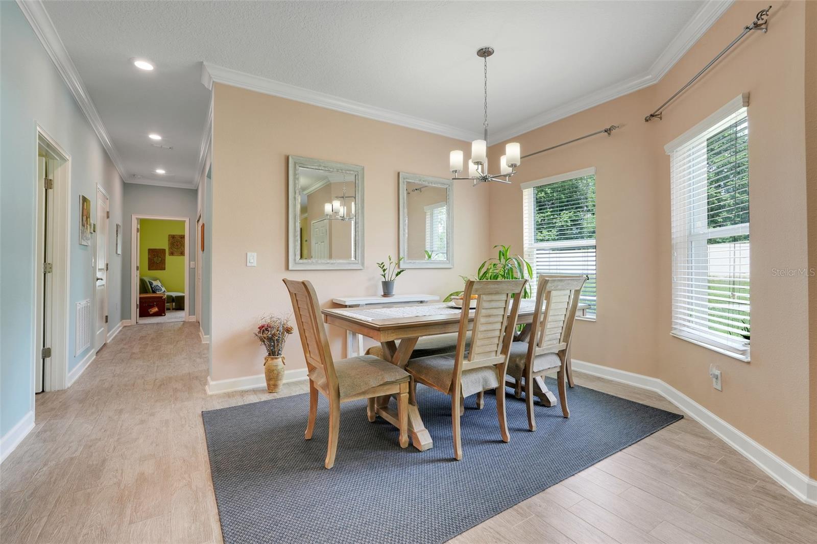 3550 FAIRWATERS CT #D, CLERMONT, FL — photo 12