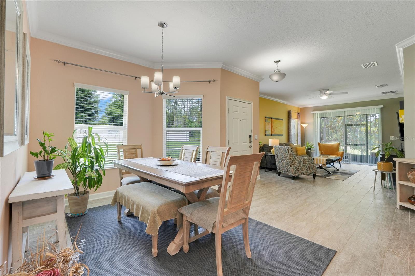 3550 FAIRWATERS CT #D, CLERMONT, FL — photo 13