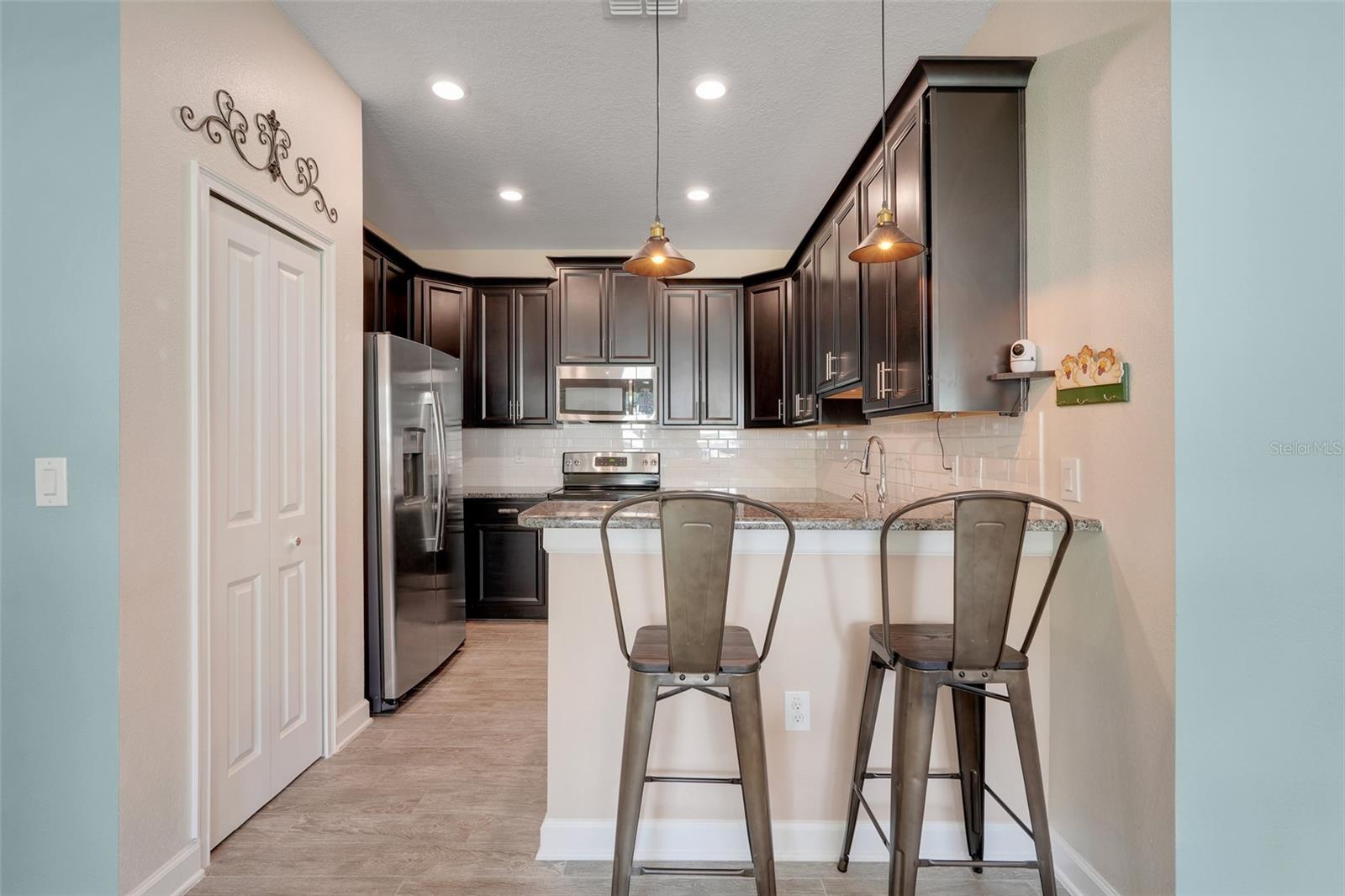 3550 FAIRWATERS CT #D, CLERMONT, FL — photo 16