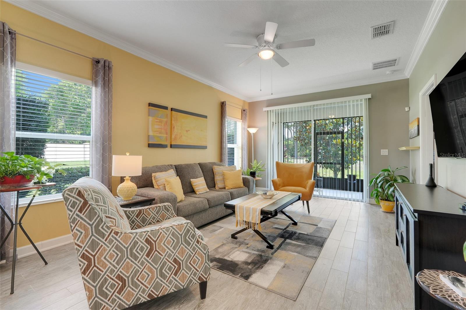 3550 FAIRWATERS CT #D, CLERMONT, FL — photo 21