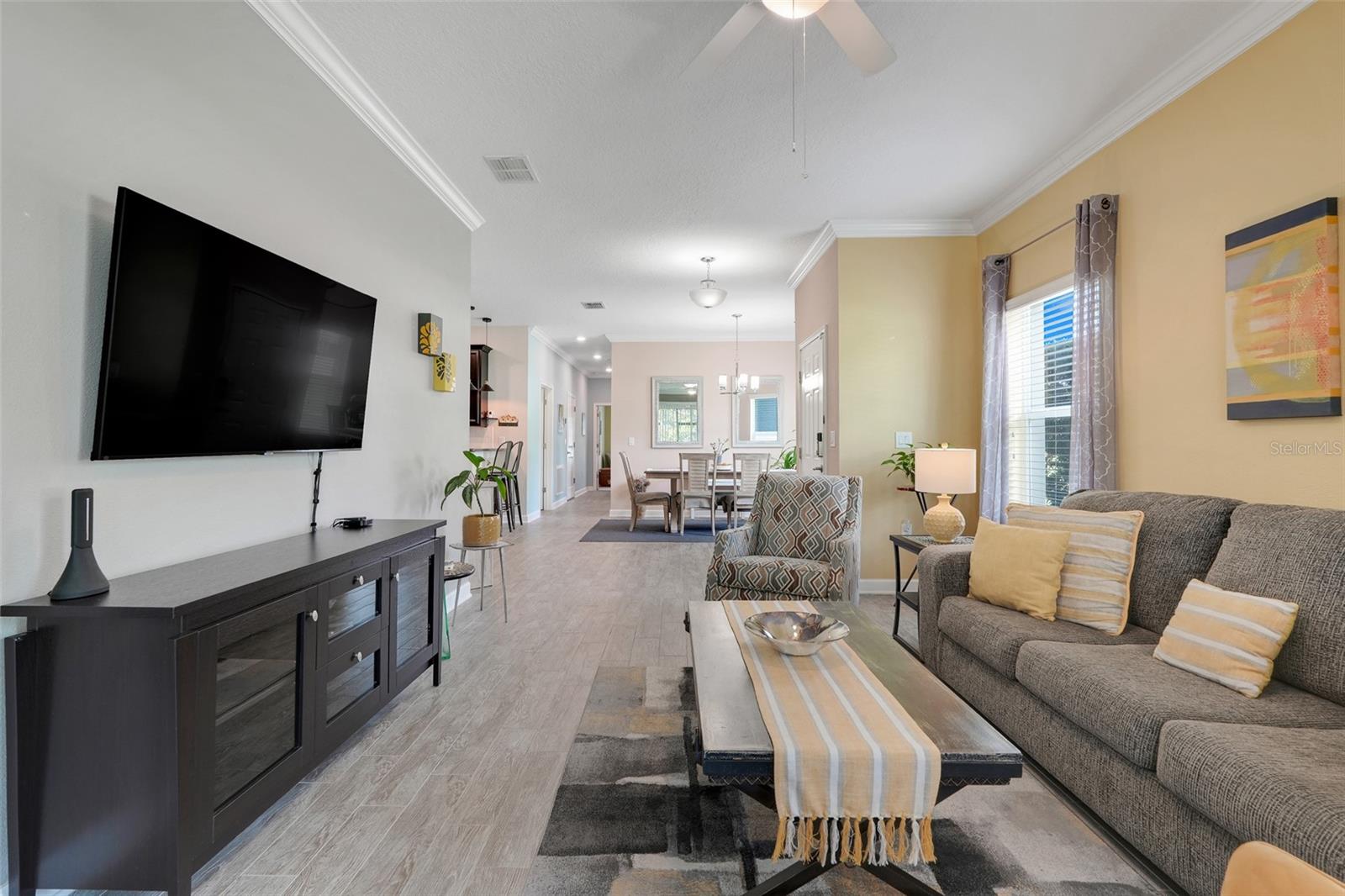 3550 FAIRWATERS CT #D, CLERMONT, FL — photo 23