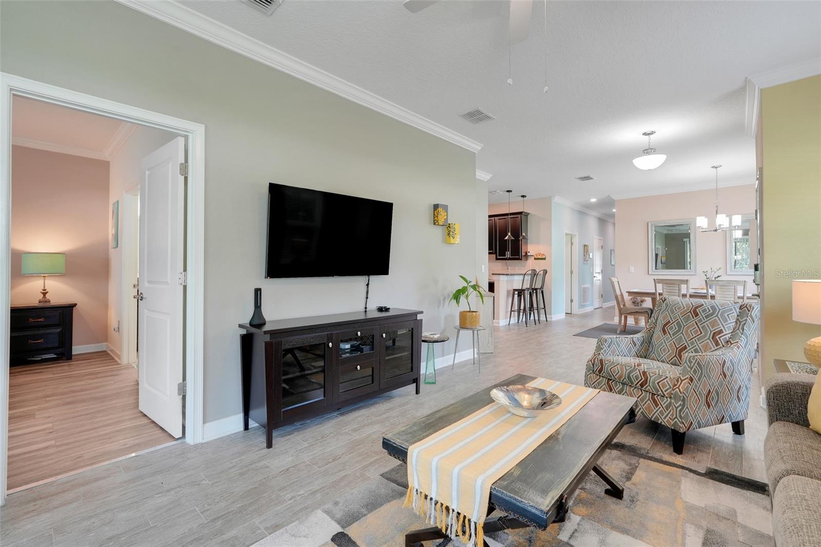 3550 FAIRWATERS CT #D, CLERMONT, FL — photo 26