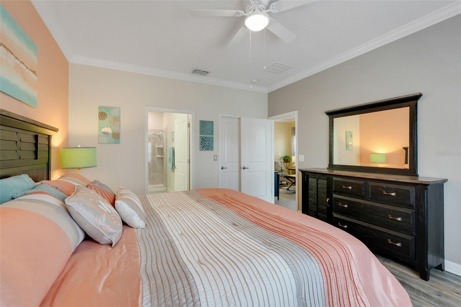 3550 FAIRWATERS CT #D, CLERMONT, FL — photo 32