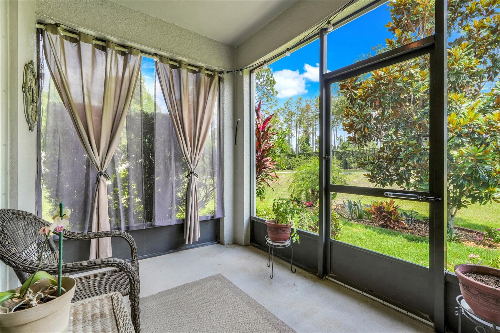 3550 FAIRWATERS CT #D, CLERMONT, FL — photo 53