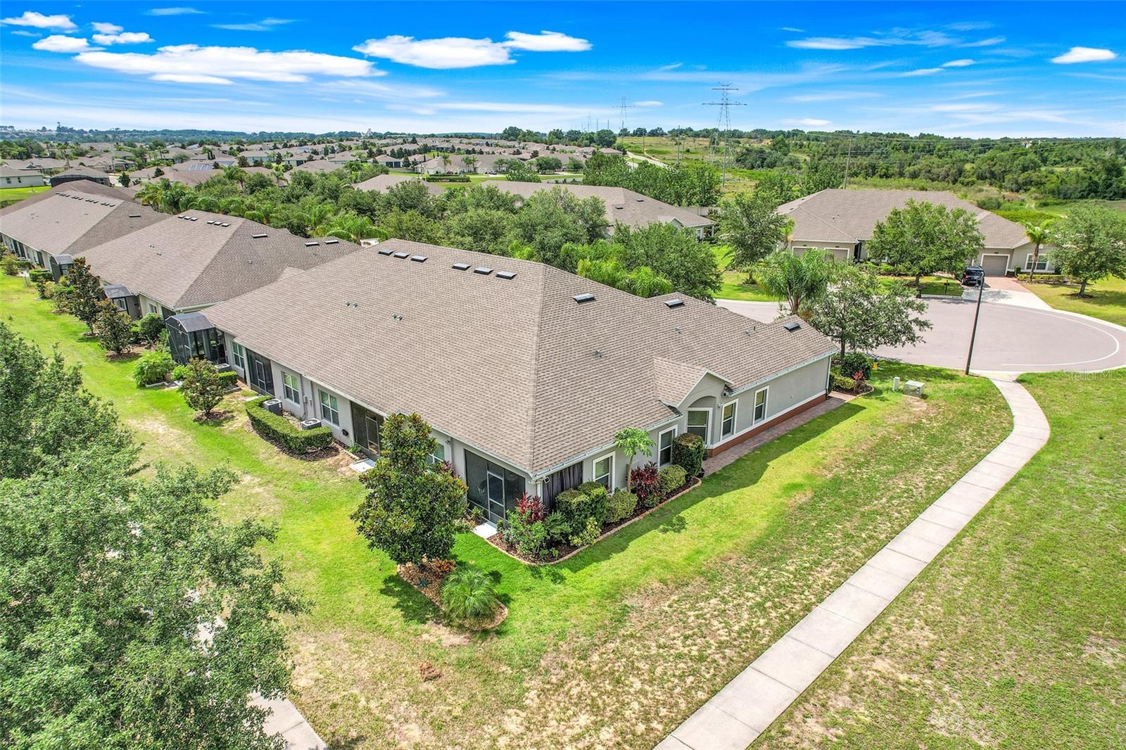 3550 FAIRWATERS CT #D, CLERMONT, FL — photo 56
