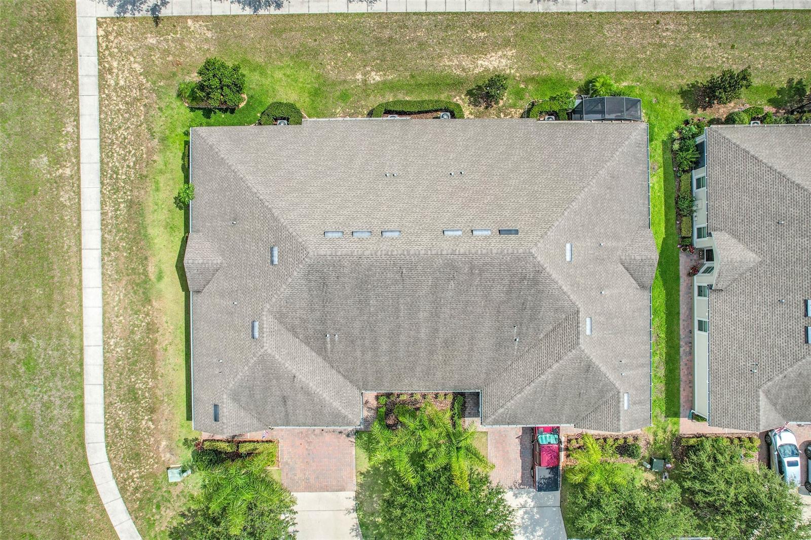 3550 FAIRWATERS CT #D, CLERMONT, FL — photo 57