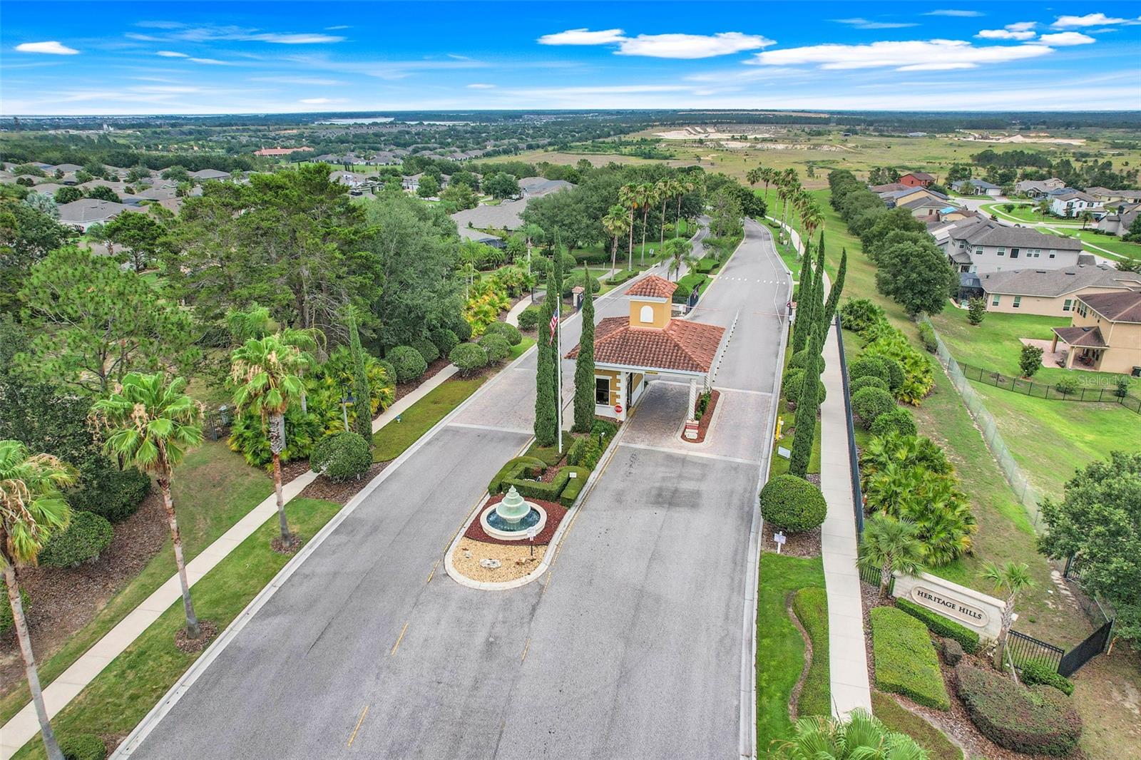 3550 FAIRWATERS CT #D, CLERMONT, FL — photo 61