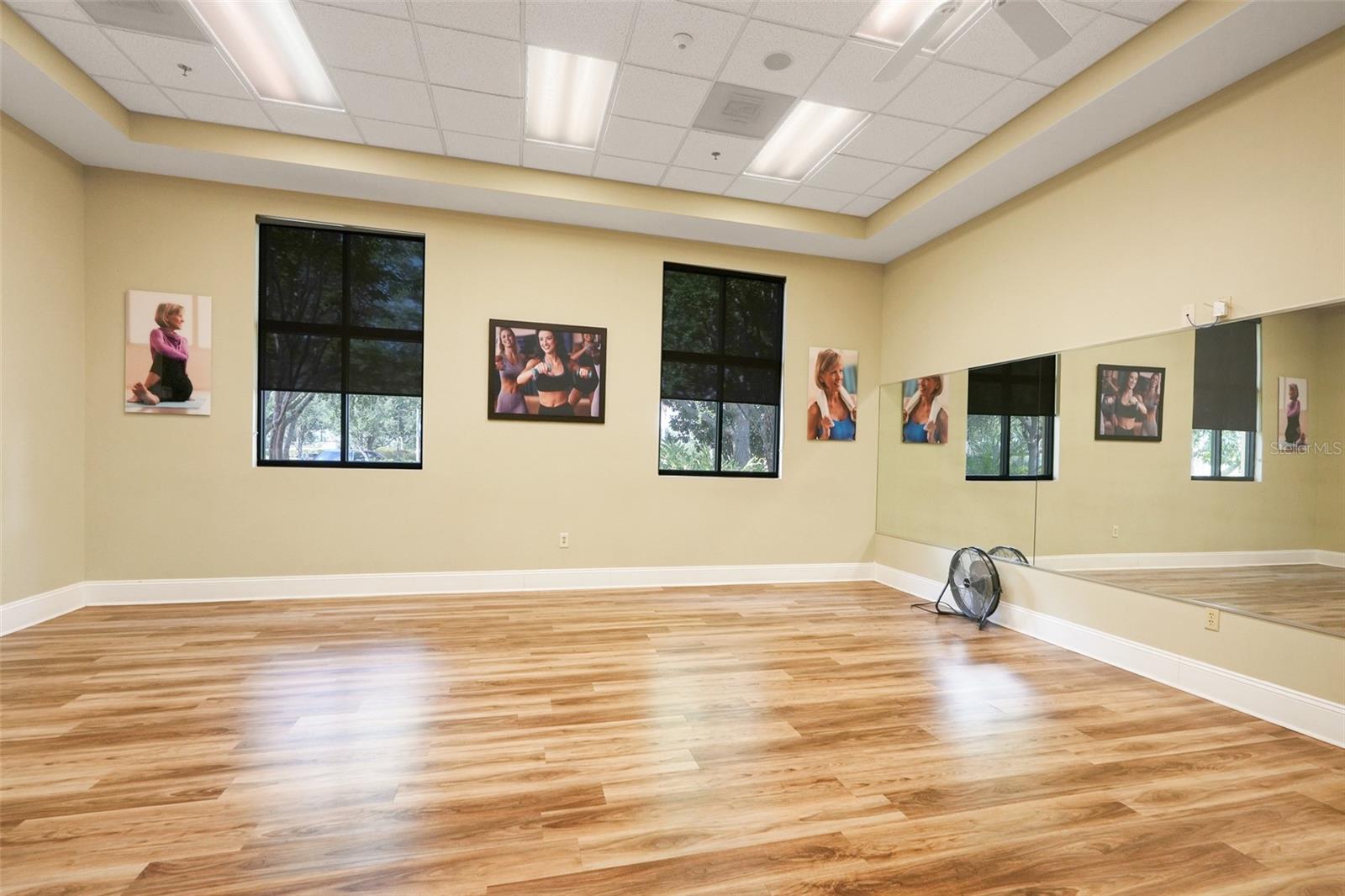 3550 FAIRWATERS CT #D, CLERMONT, FL — photo 73