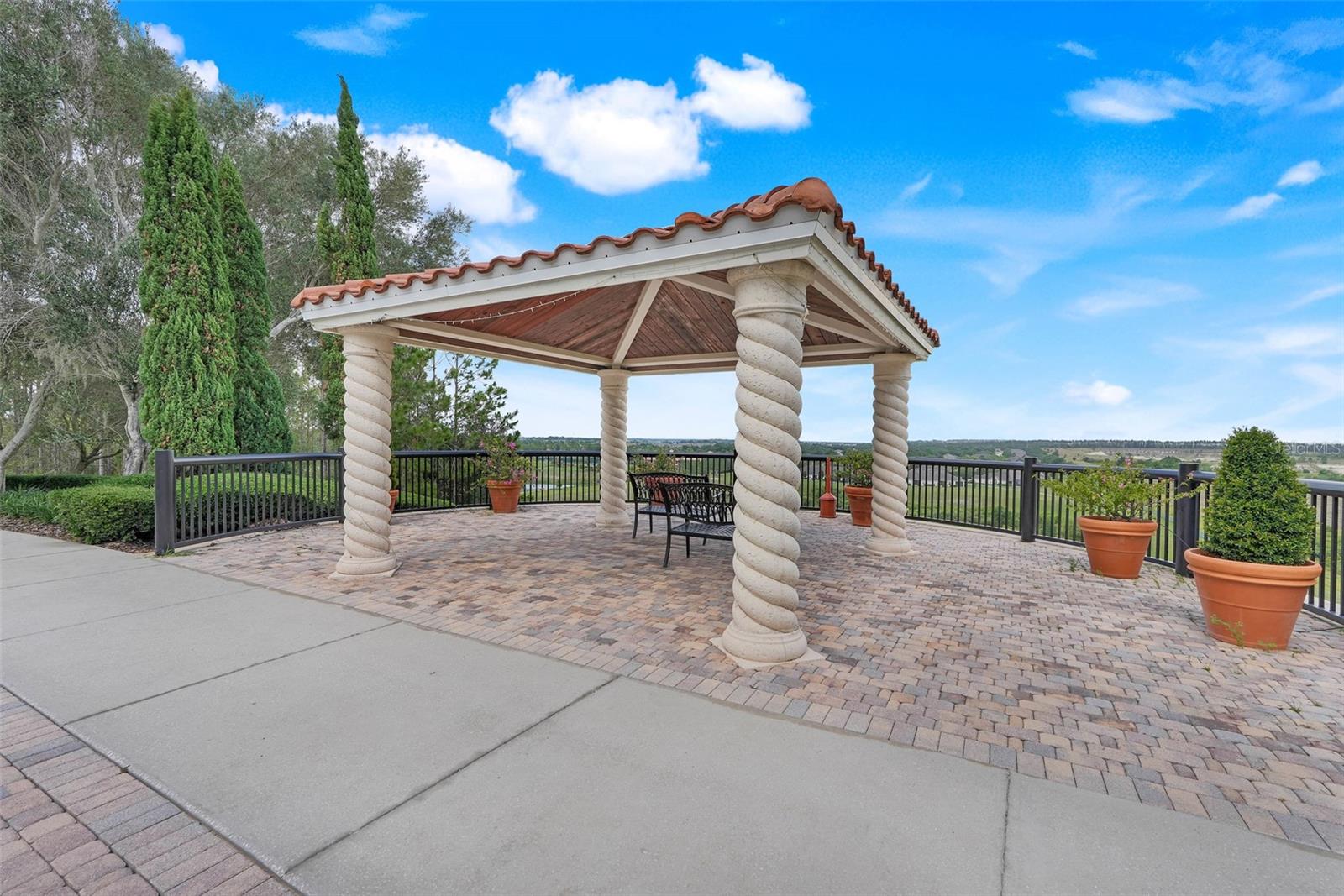 3550 FAIRWATERS CT #D, CLERMONT, FL — photo 88