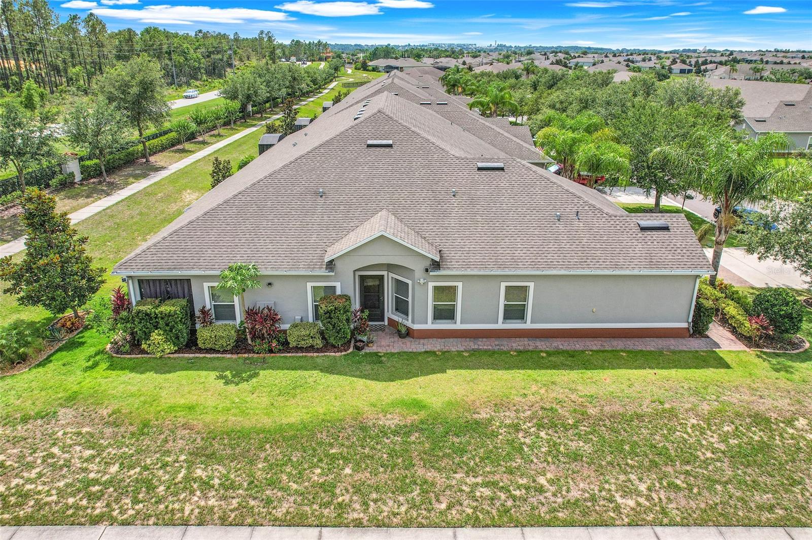 3550 FAIRWATERS CT #D, CLERMONT, FL — photo 89