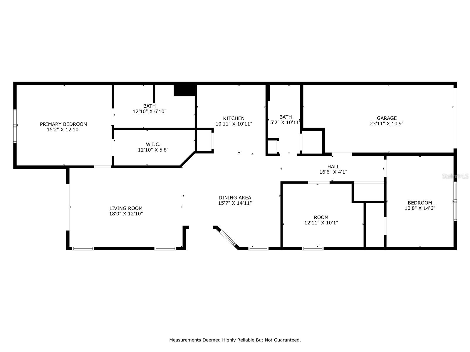 3550 FAIRWATERS CT #D, CLERMONT, FL — photo 91