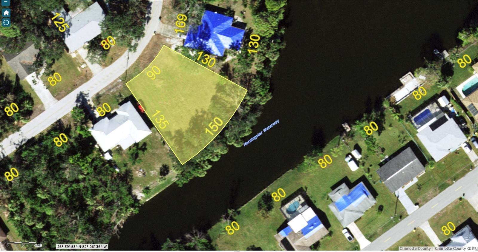 20551 ALBURY DR, PORT CHARLOTTE, FL — photo 21