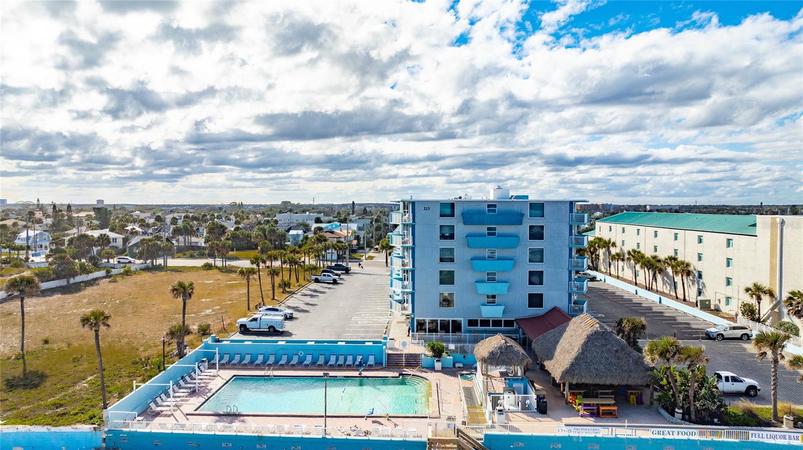 313 S ATLANTIC AVE #2260, DAYTONA BEACH, FL — photo 2