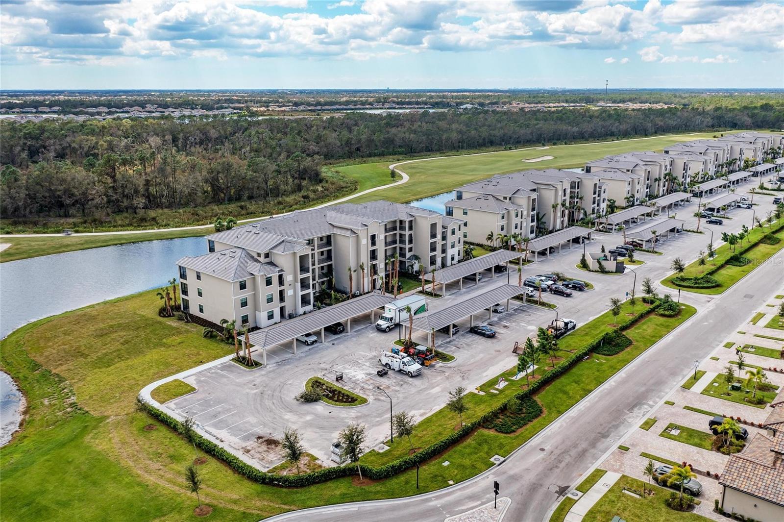 18114 GAWTHROP DR #306, BRADENTON, FL — photo 3