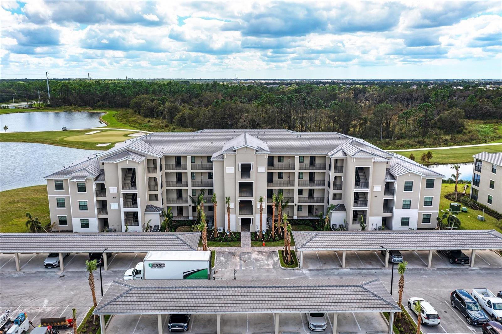 18114 GAWTHROP DR #306, BRADENTON, FL — photo 4