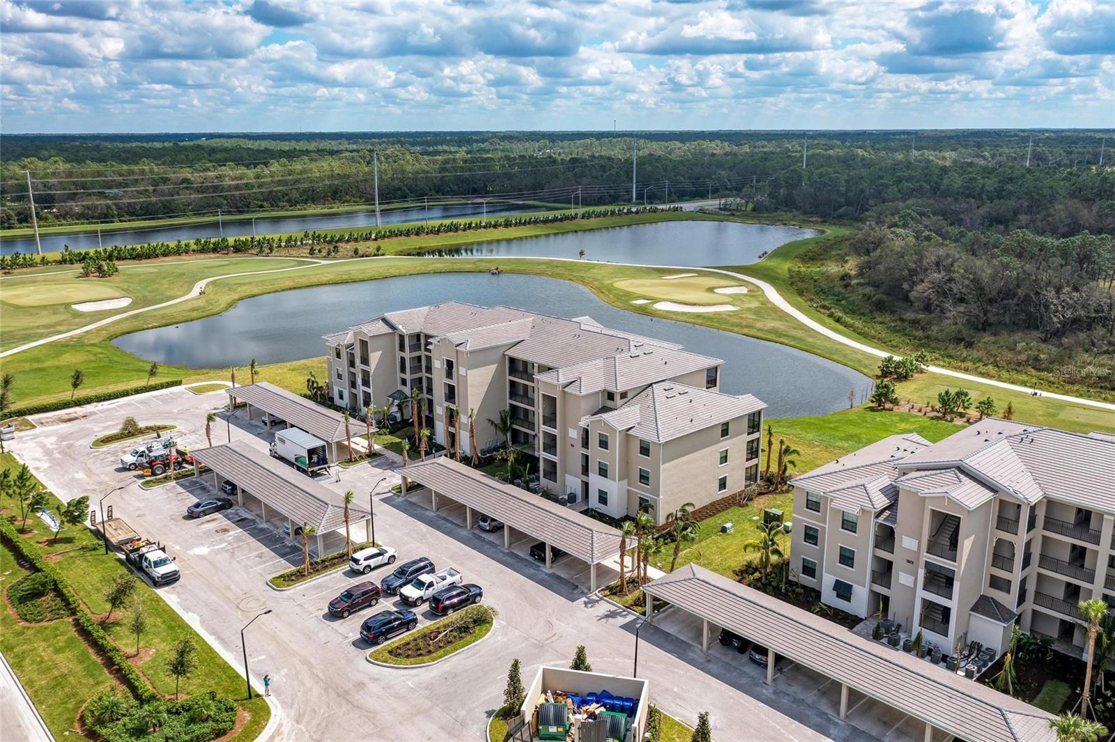 18114 GAWTHROP DR #306, BRADENTON, FL — photo 36