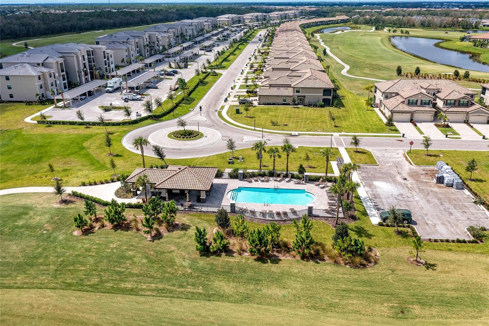 18114 GAWTHROP DR #306, BRADENTON, FL — photo 38