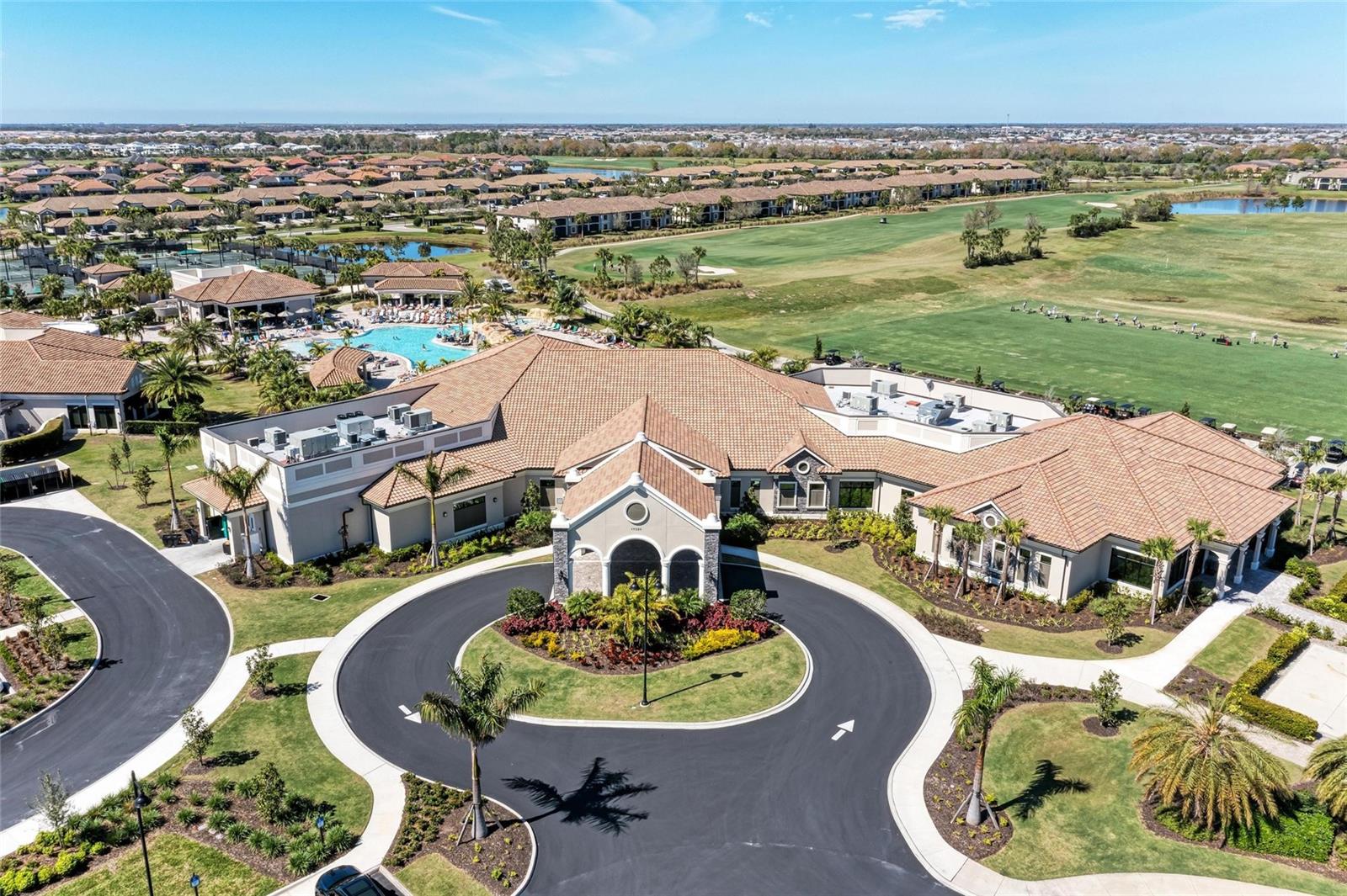 18114 GAWTHROP DR #306, BRADENTON, FL — photo 39