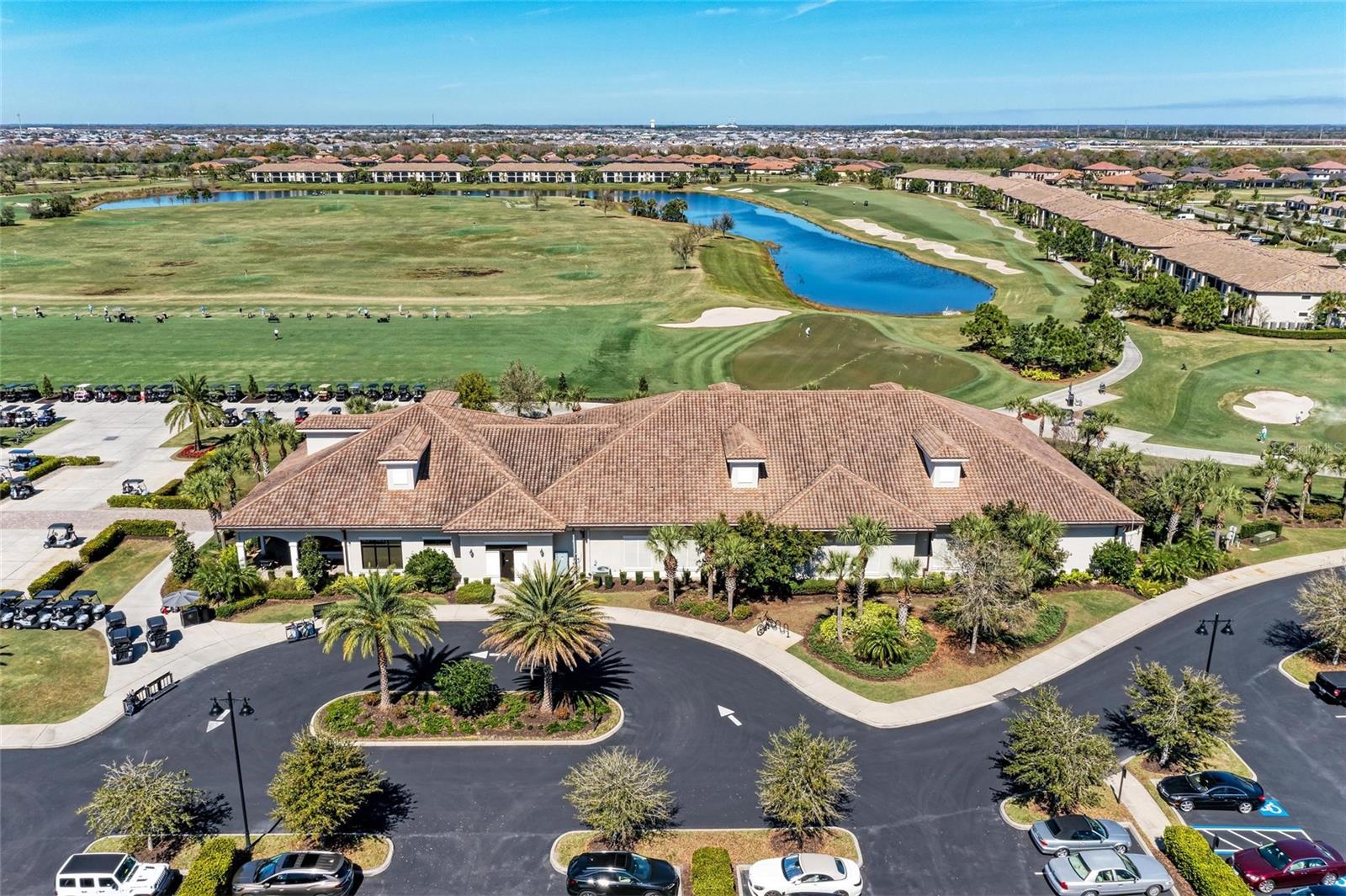 18114 GAWTHROP DR #306, BRADENTON, FL — photo 40