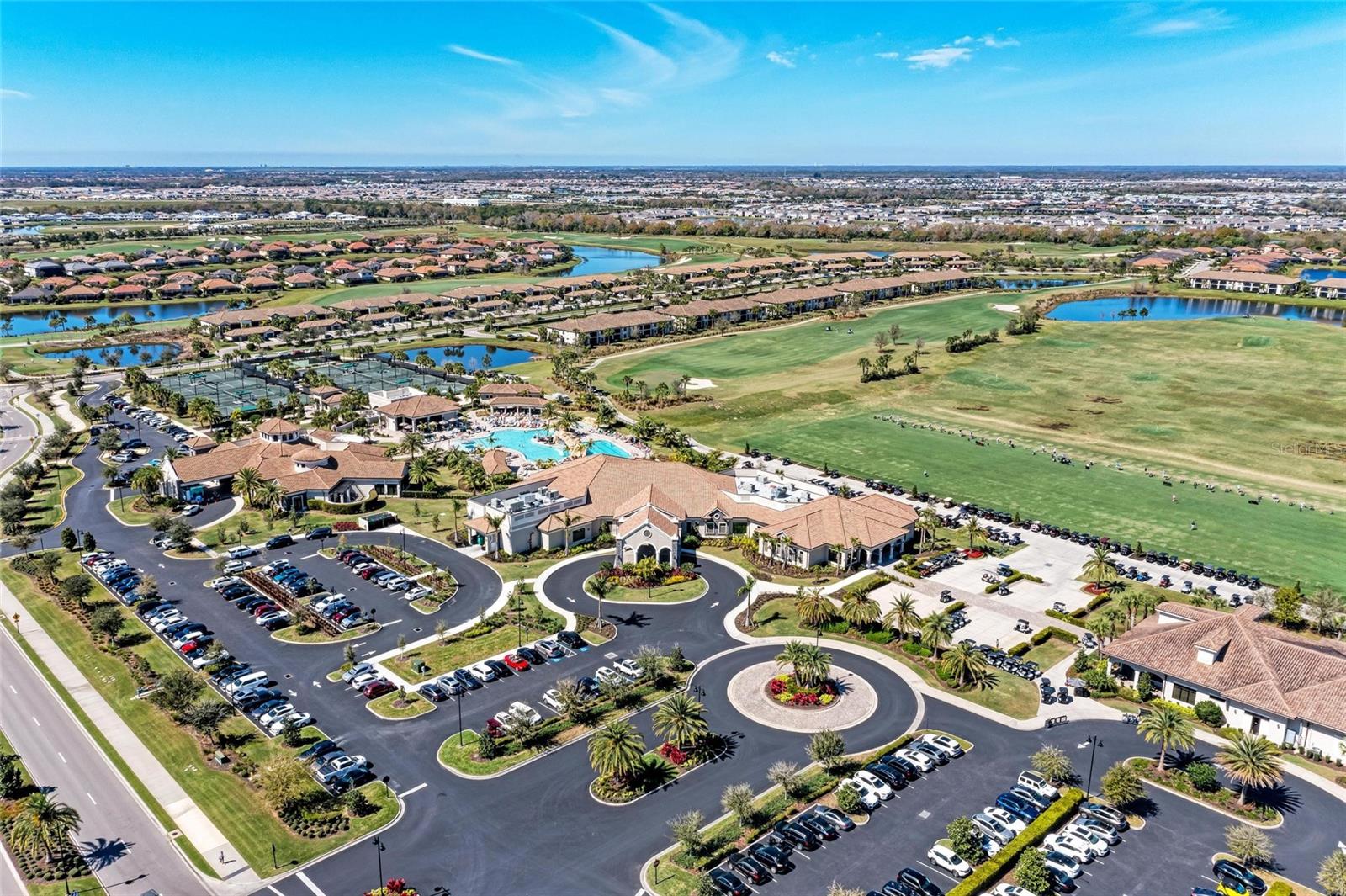 18114 GAWTHROP DR #306, BRADENTON, FL — photo 41