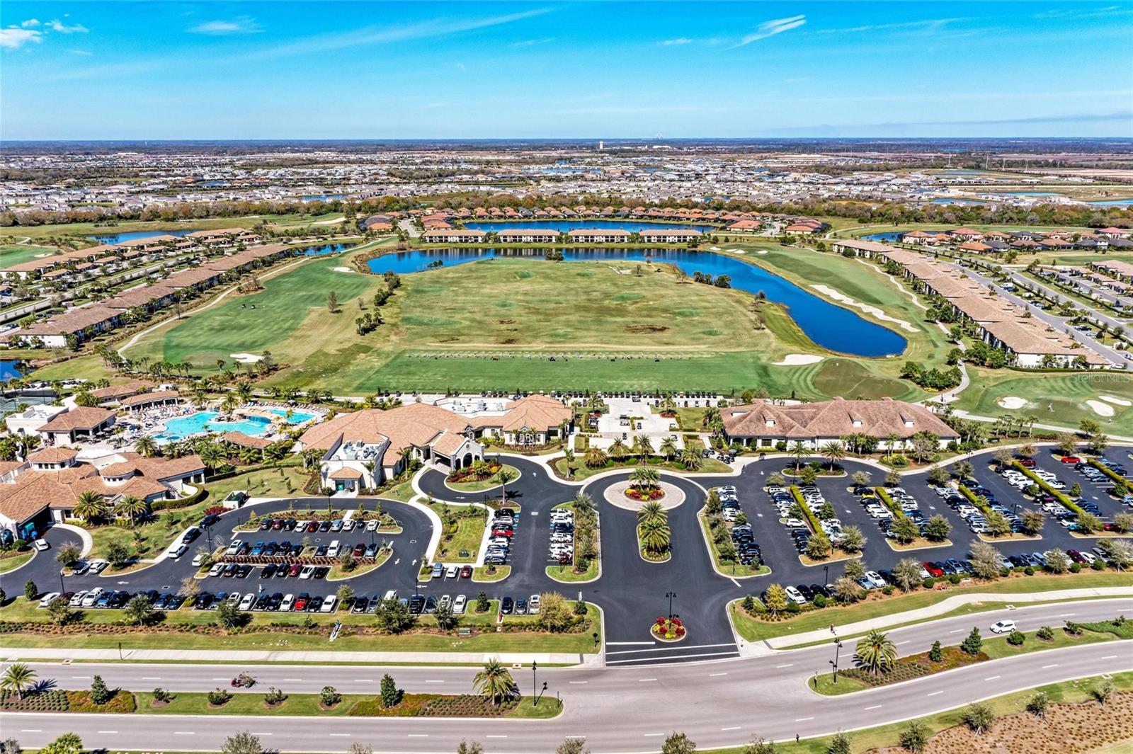 18114 GAWTHROP DR #306, BRADENTON, FL — photo 42