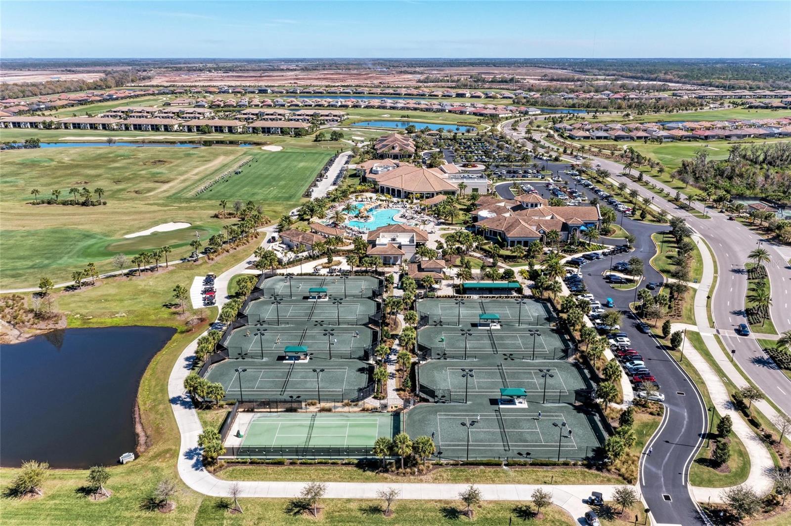 18114 GAWTHROP DR #306, BRADENTON, FL — photo 48