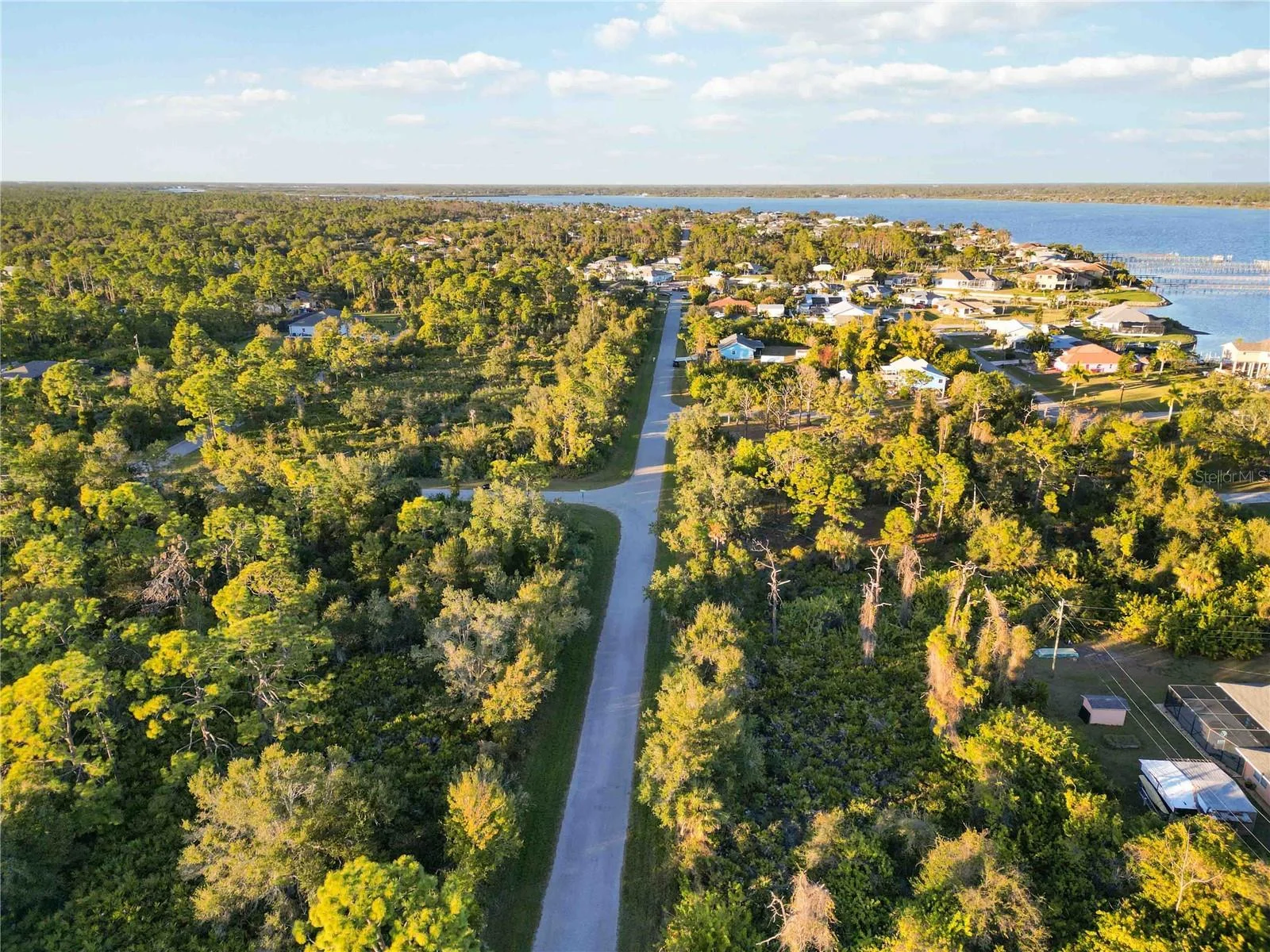 3552 DWIGHT ST, PORT CHARLOTTE, FL — photo 9