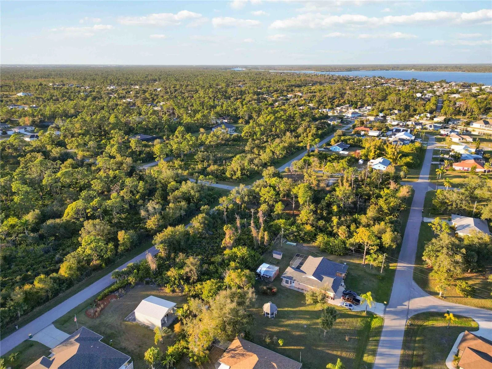 3552 DWIGHT ST, PORT CHARLOTTE, FL — photo 11