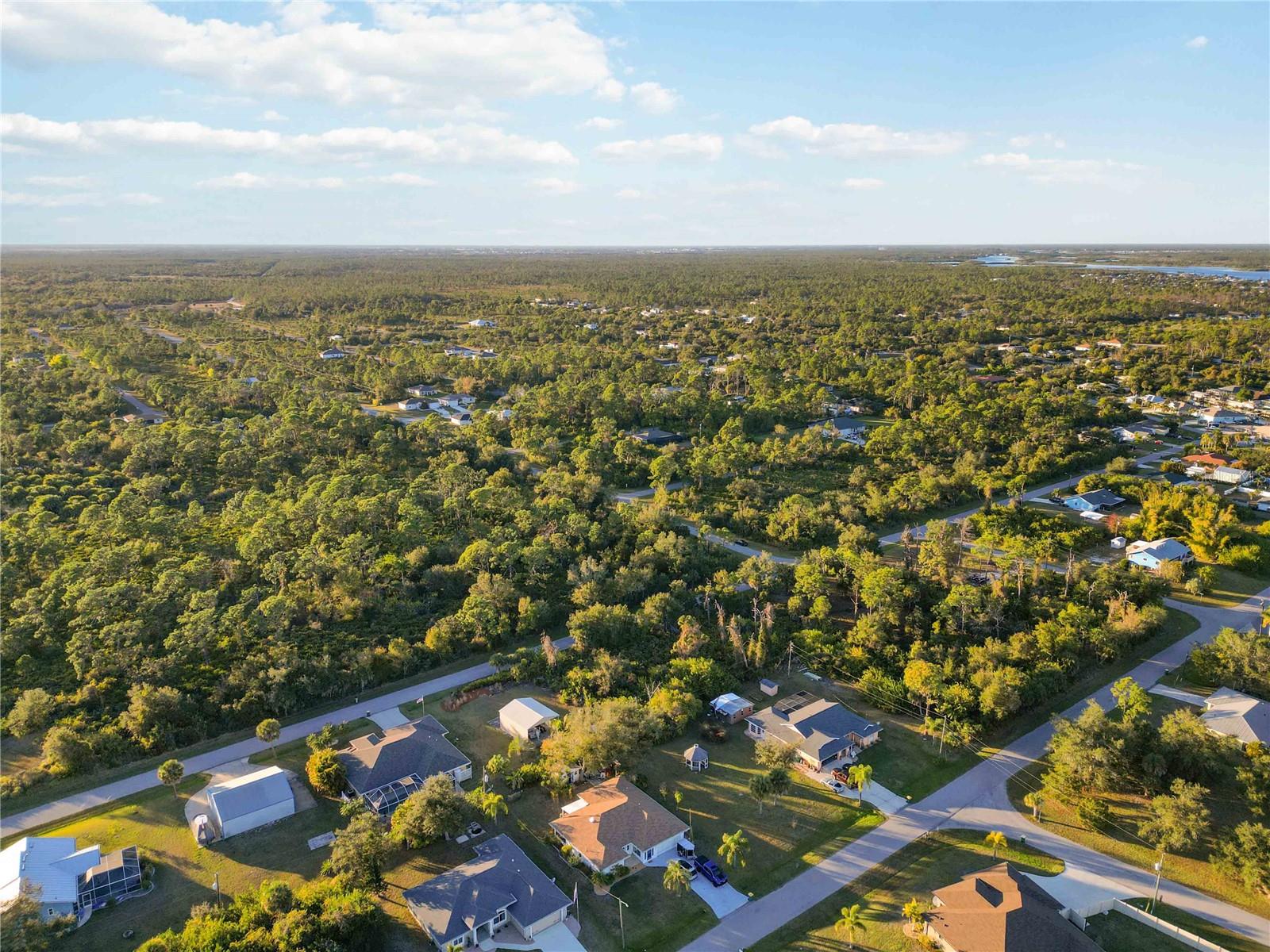 3552 DWIGHT ST, PORT CHARLOTTE, FL — photo 15