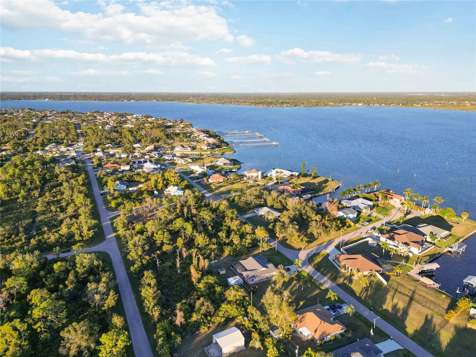 3552 DWIGHT ST, PORT CHARLOTTE, FL — photo 19