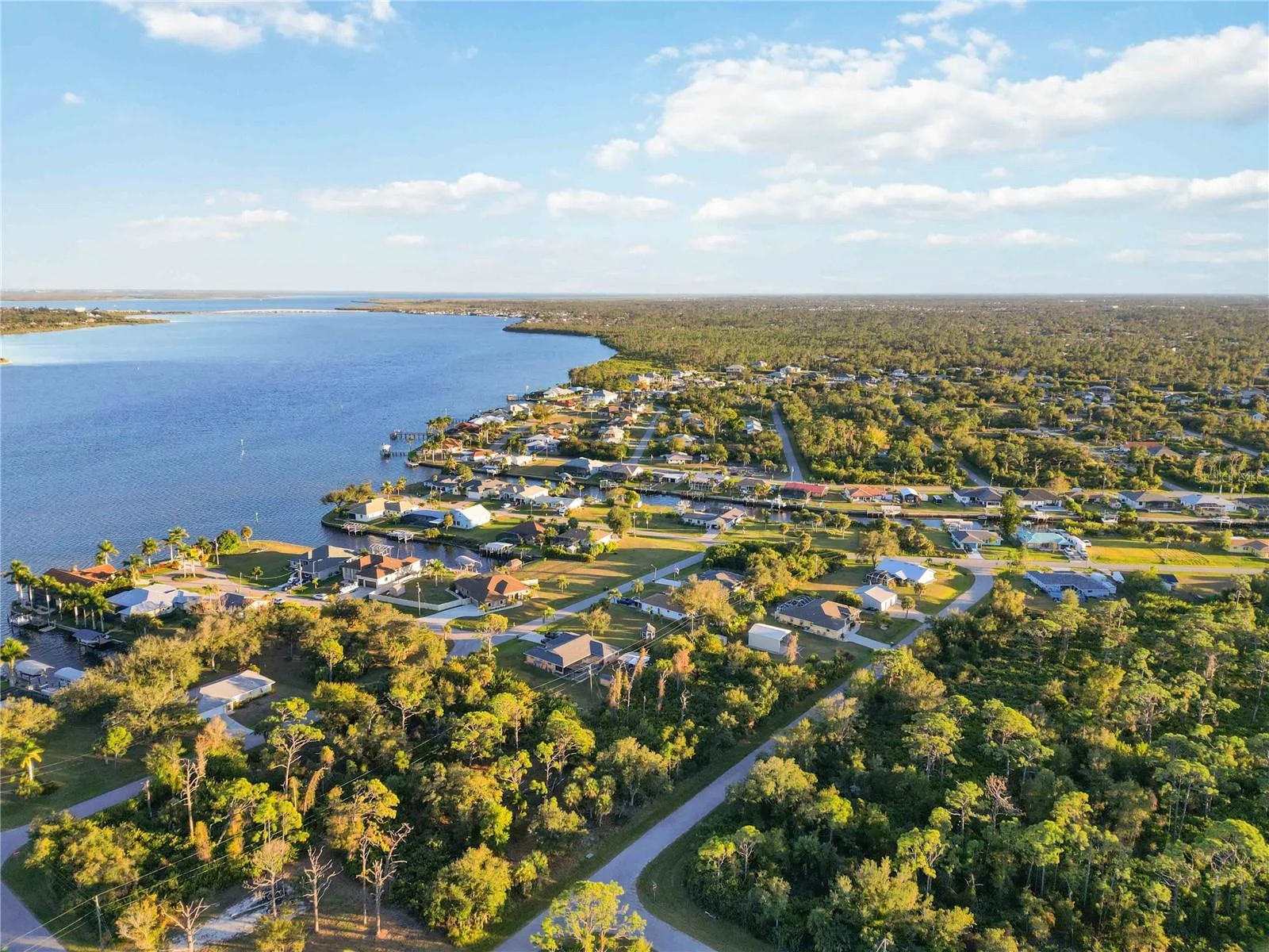 3552 DWIGHT ST, PORT CHARLOTTE, FL — photo 22