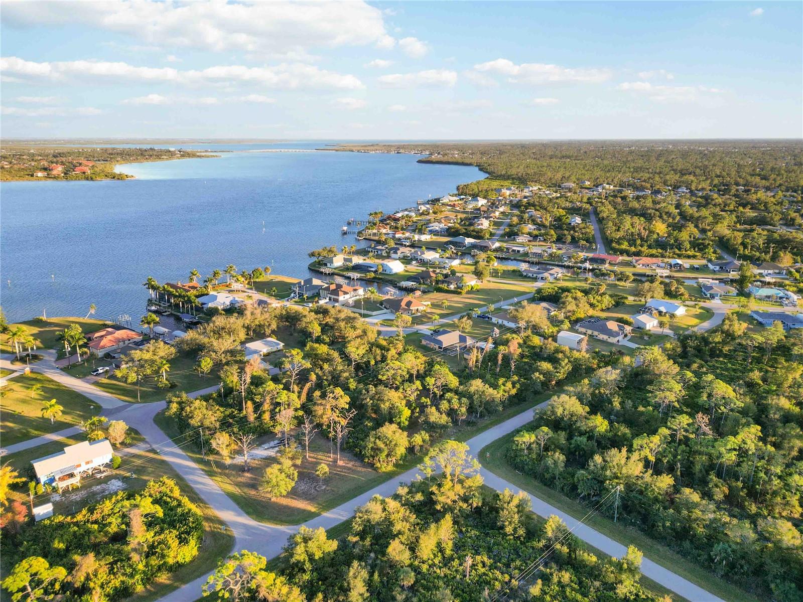 3552 DWIGHT ST, PORT CHARLOTTE, FL — photo 24