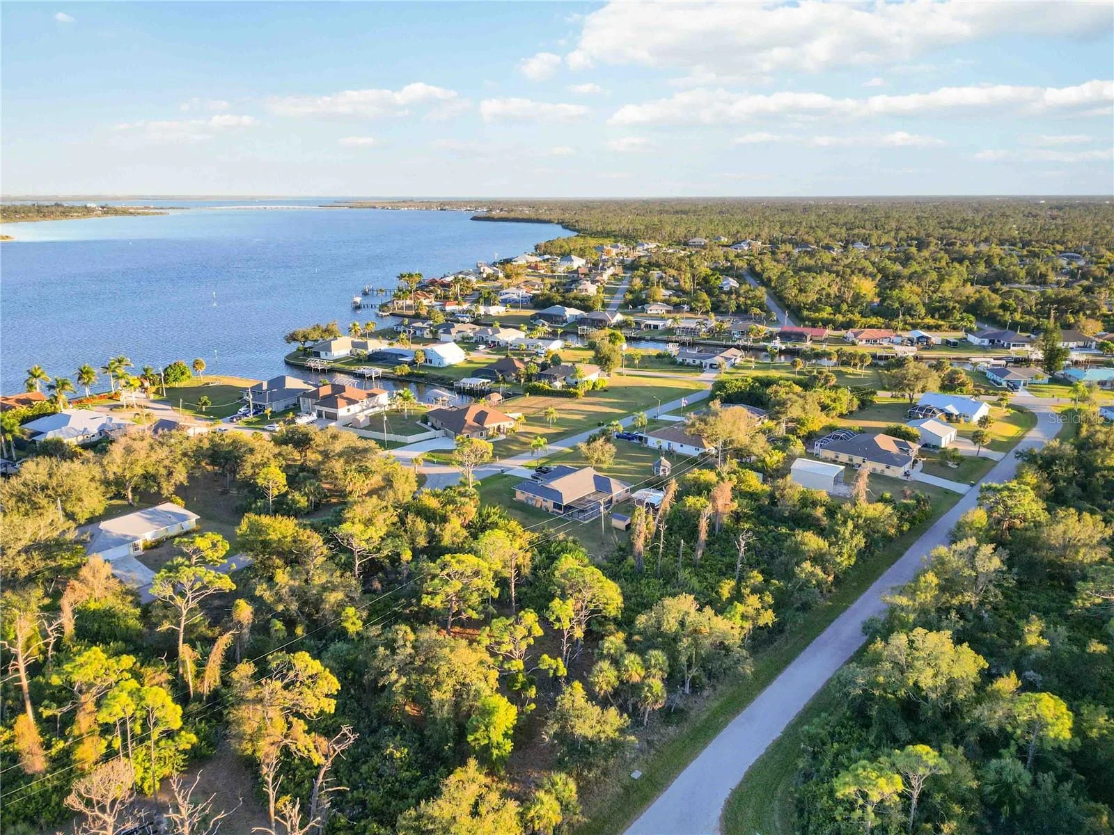 3552 DWIGHT ST, PORT CHARLOTTE, FL — photo 25
