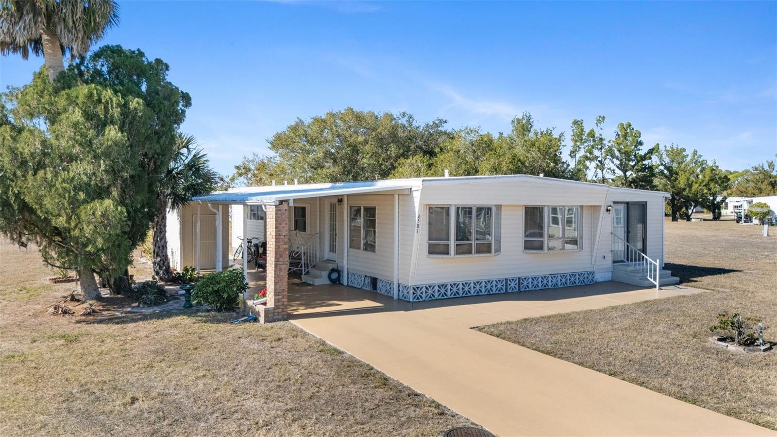 6581 HONU CT, NORTH PORT, FL — photo 9