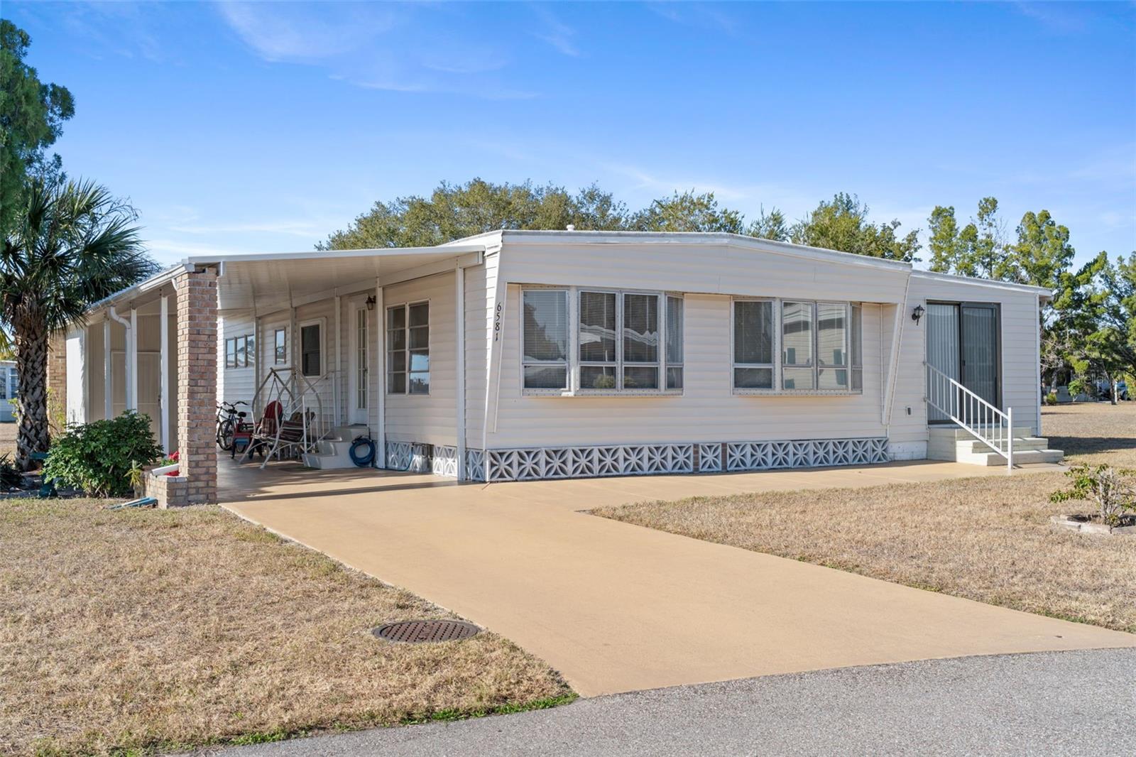 6581 HONU CT, NORTH PORT, FL — photo 10