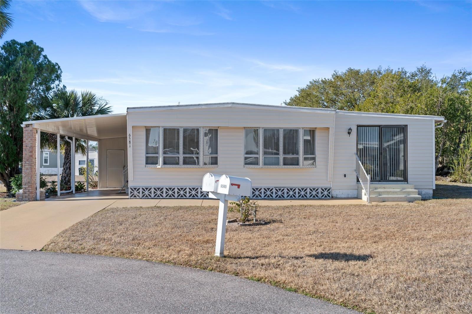 6581 HONU CT, NORTH PORT, FL — photo 11
